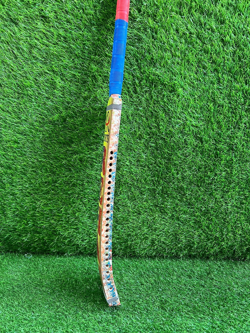 4068-REHAN Tennis Bat – Durable Power & Smooth Control for Every Player