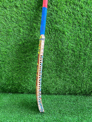 4068-REHAN Tennis Bat – Durable Power & Smooth Control for Every Player