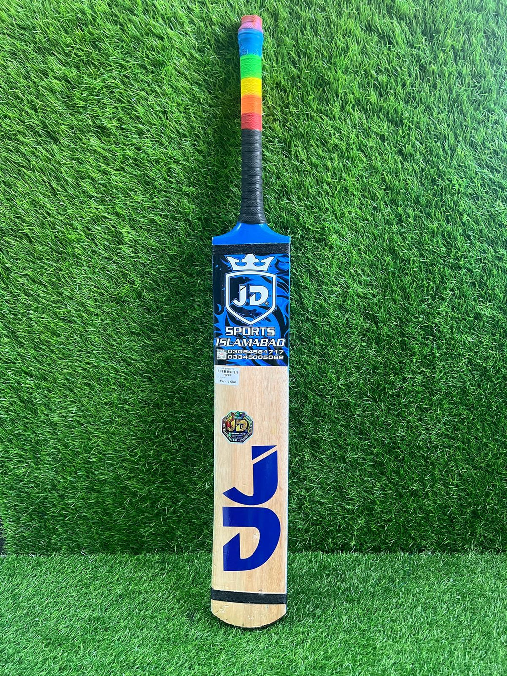 4001-JD A+ Tennis Bat – High-Performance for Precision and Power