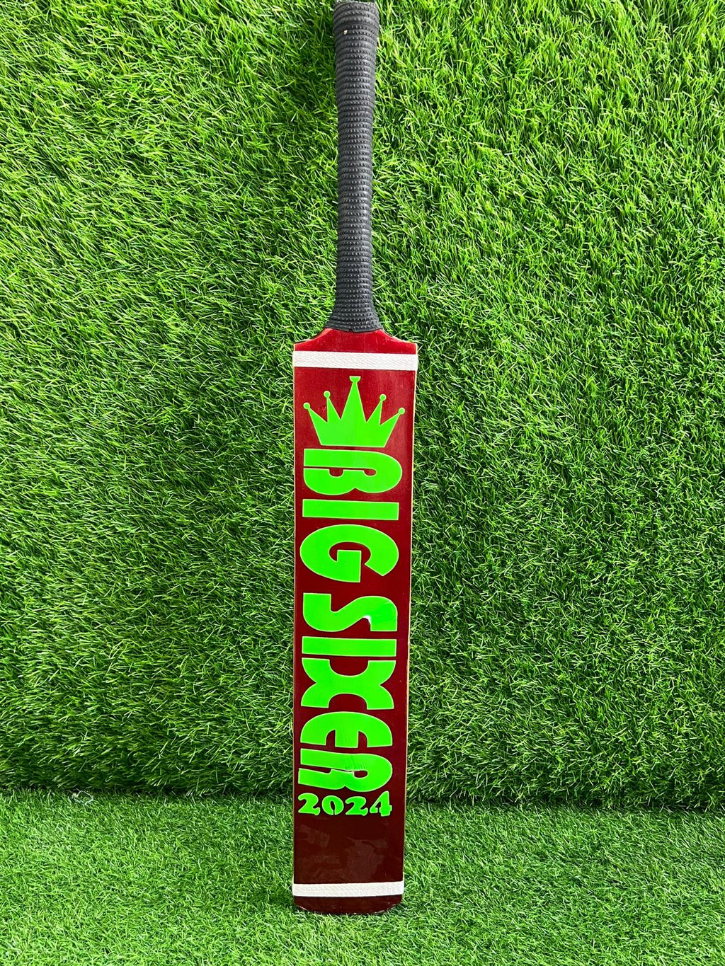 4064-Full Can Sixer Bat – Maximum Power & Control Tennis