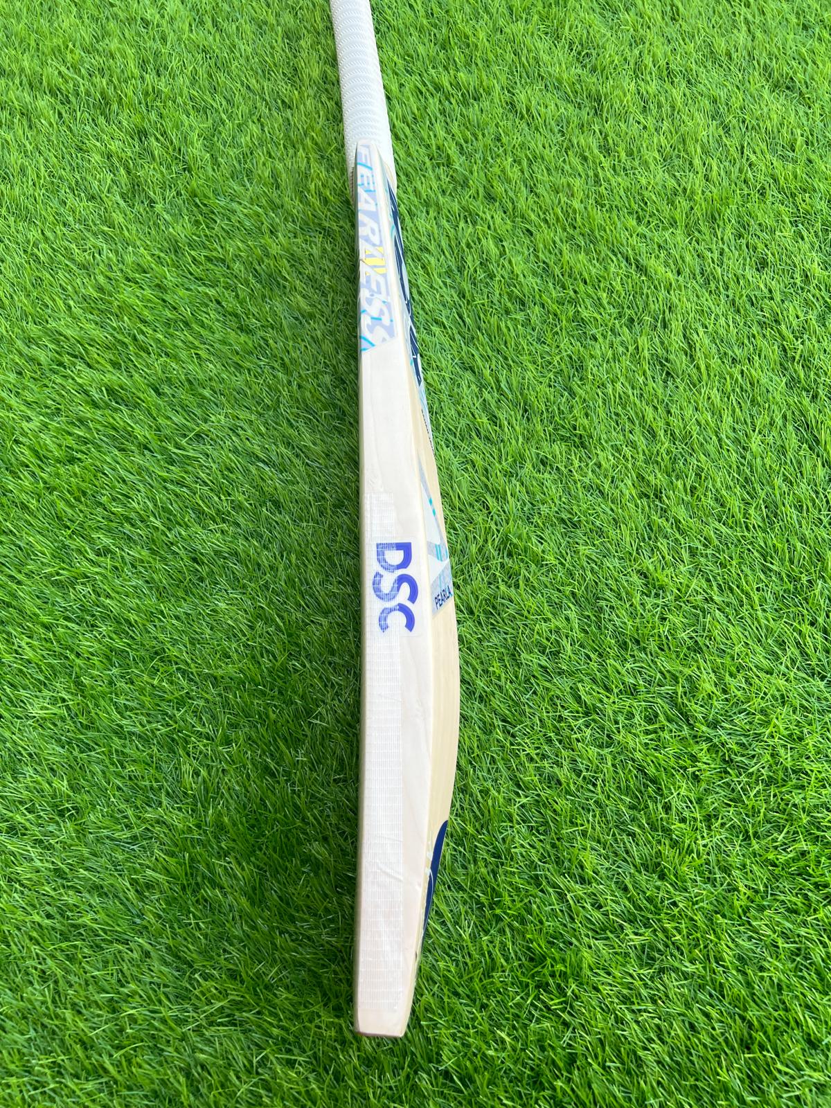 4173-DSC English Willow Cricket Bat – Superior Quality & Performance