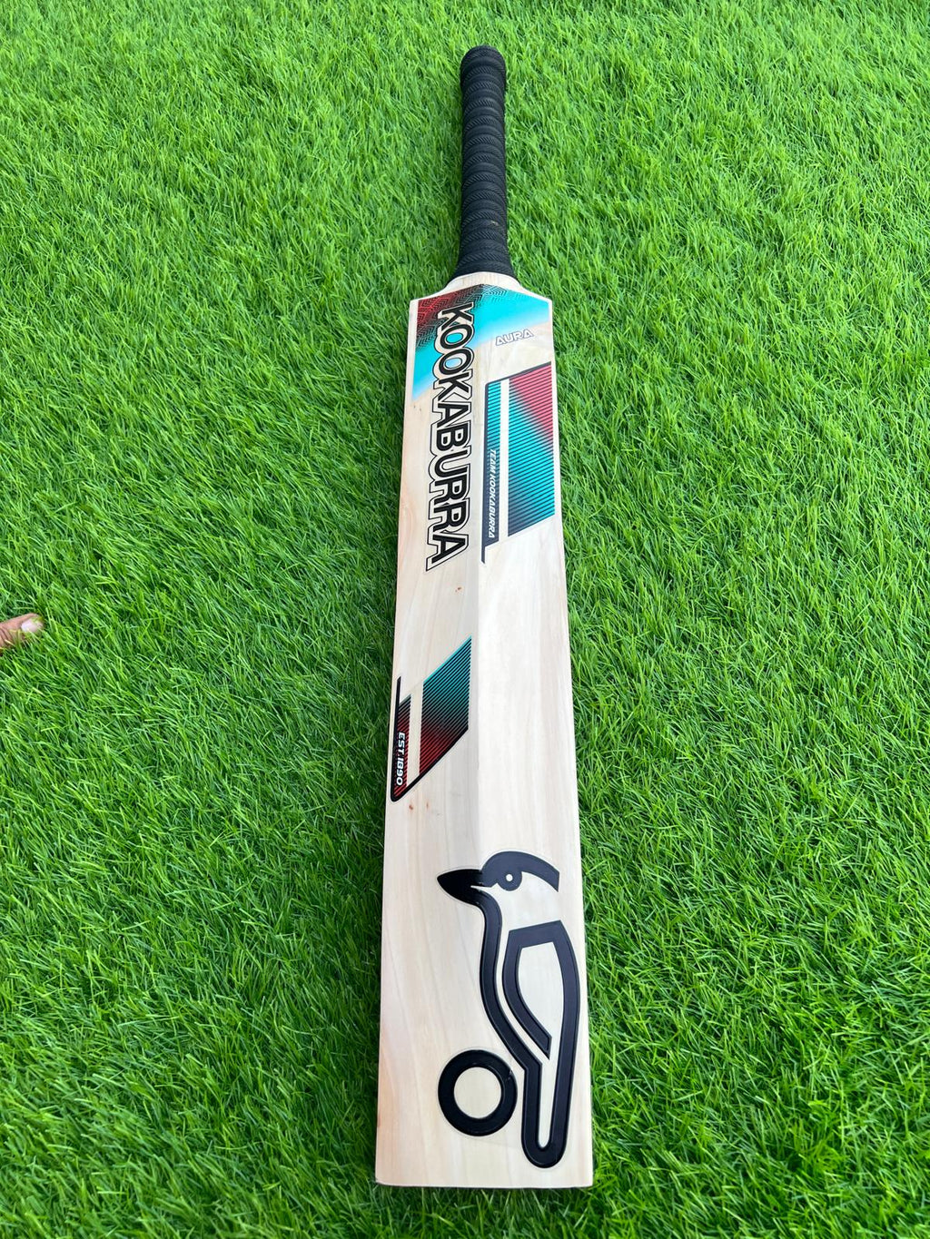 4170-Kookaburra English Willow Cricket Bat – Elite Grade