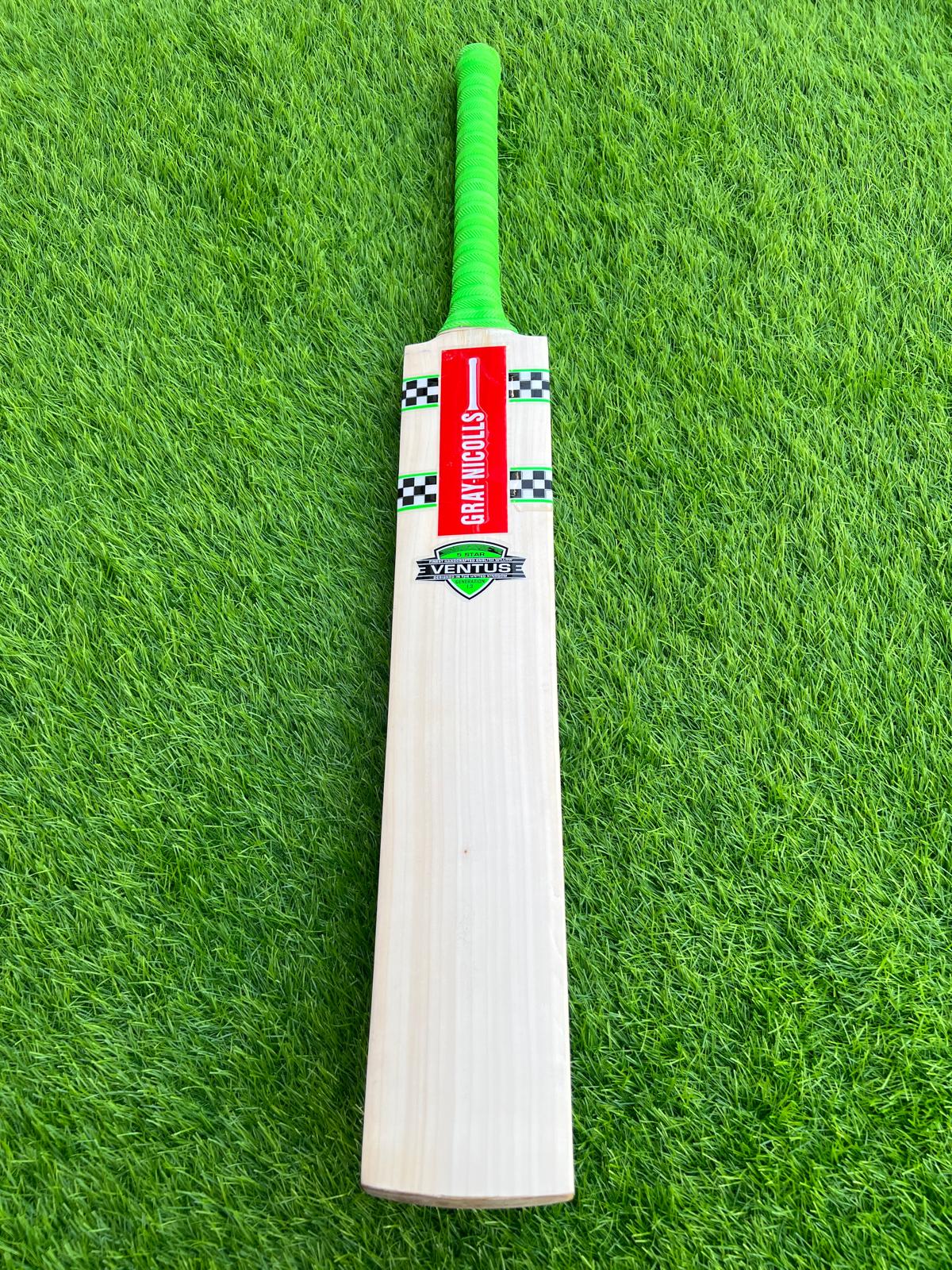 4179-Gray Nicolls English Willow Cricket Bat – Classic Performance