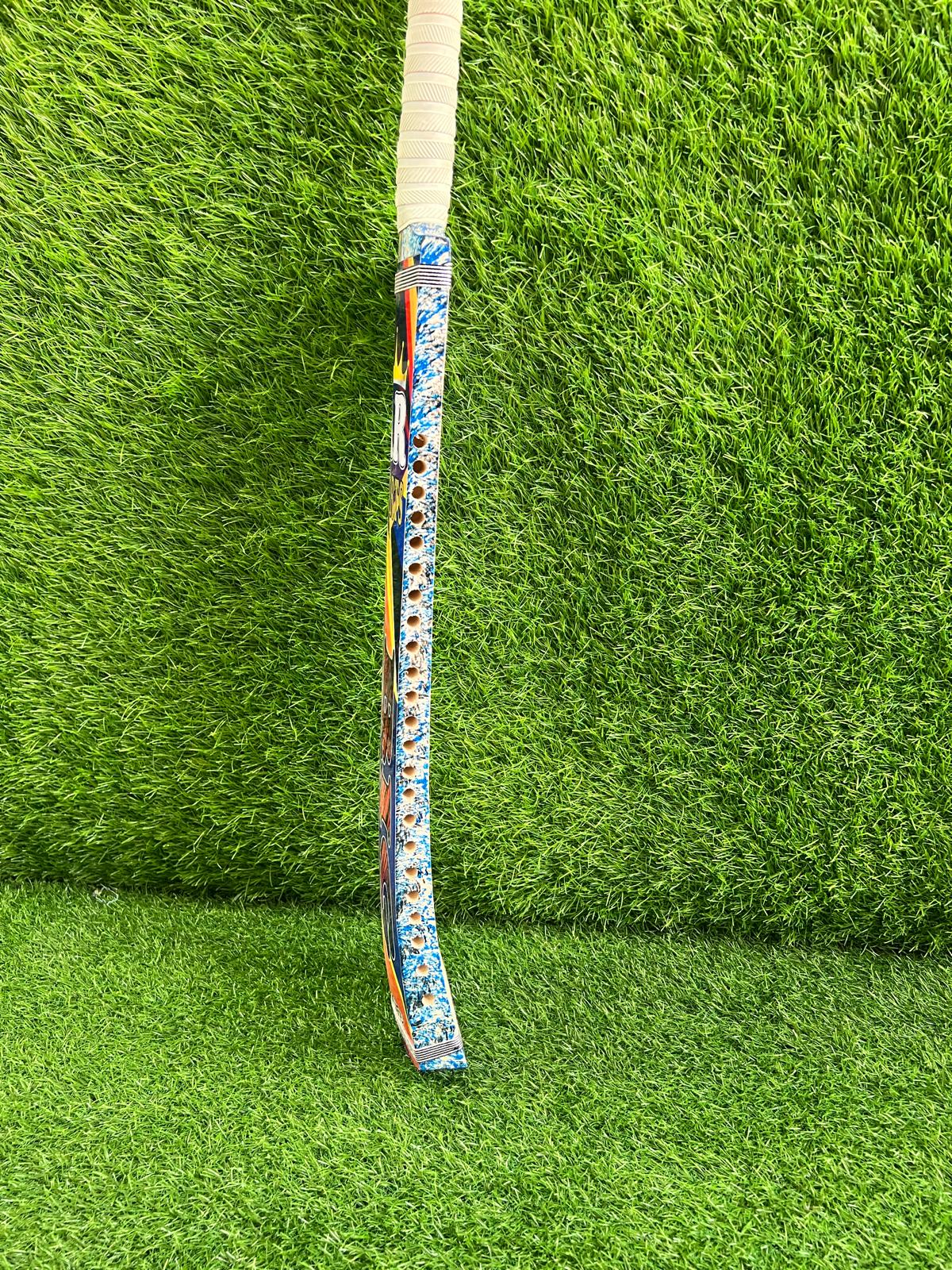 4053-AR Big Shot Tennis Bat – Power-Packed Racquet for Explosive Gameplay