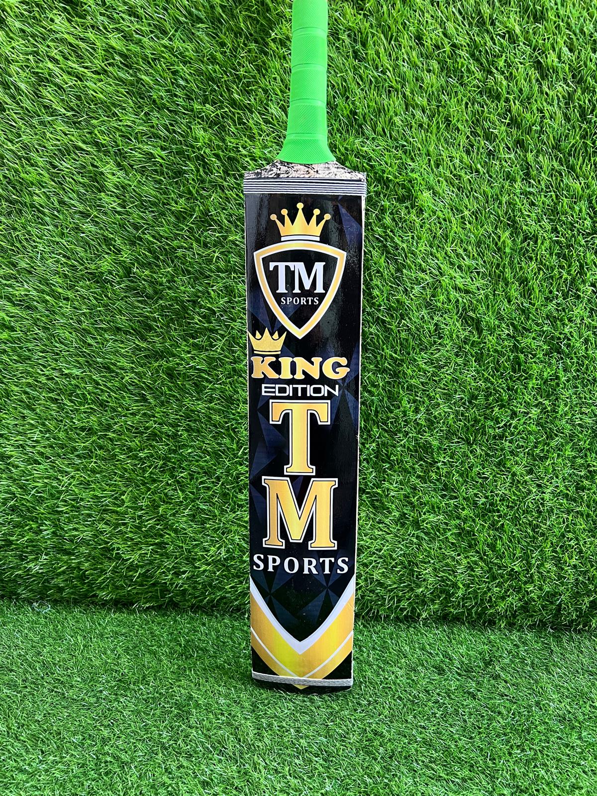 4058-King TM Tennis Bat – Powerful Performance with Superior Control