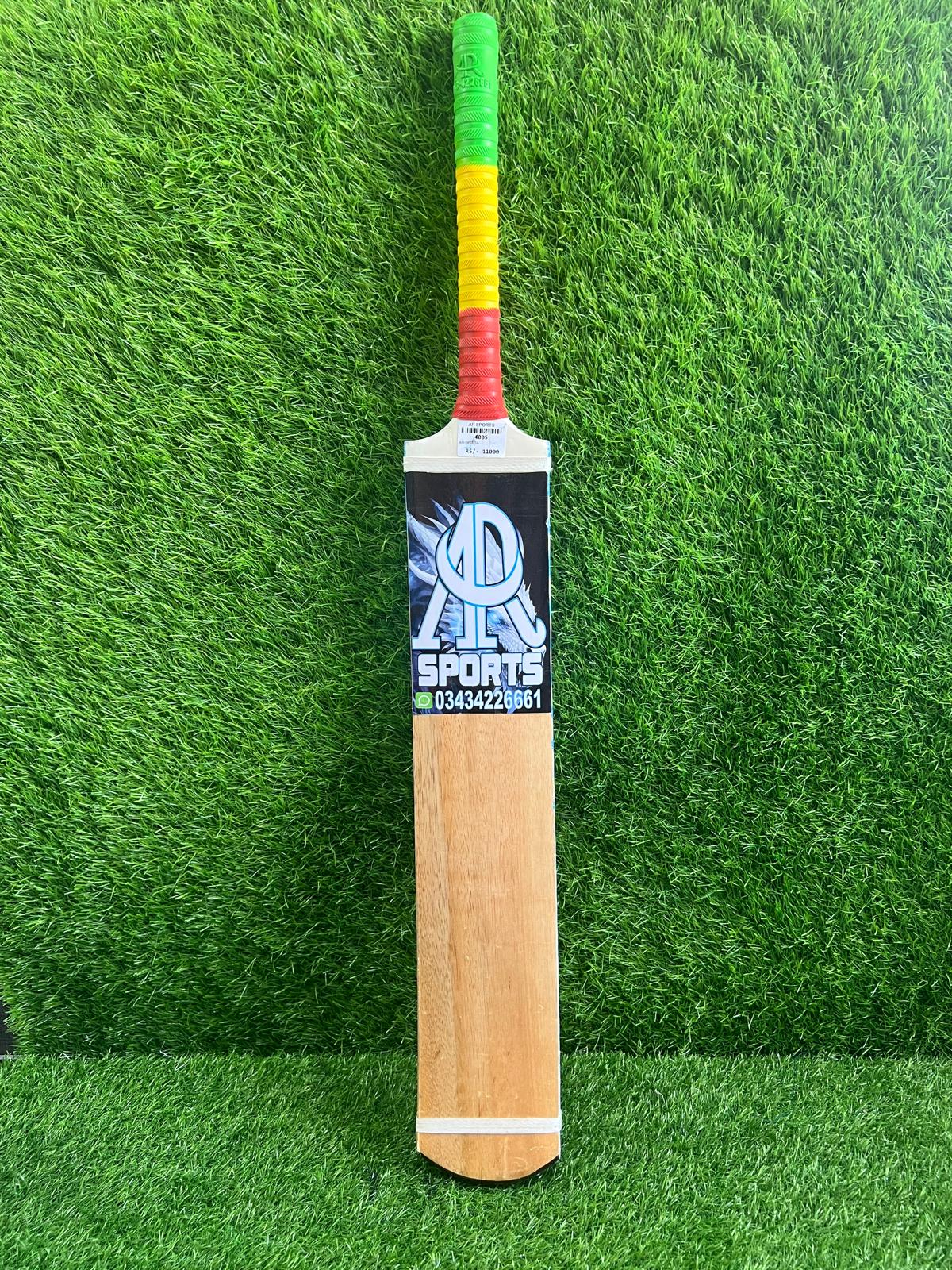 4005-AR Dragon Tennis Bat – Power-Driven Racquet with Aggressive Spin Control