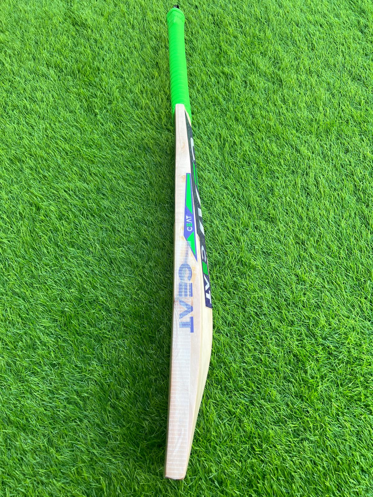 4236-CEAT English Willow Cricket Bat – Built for Impact