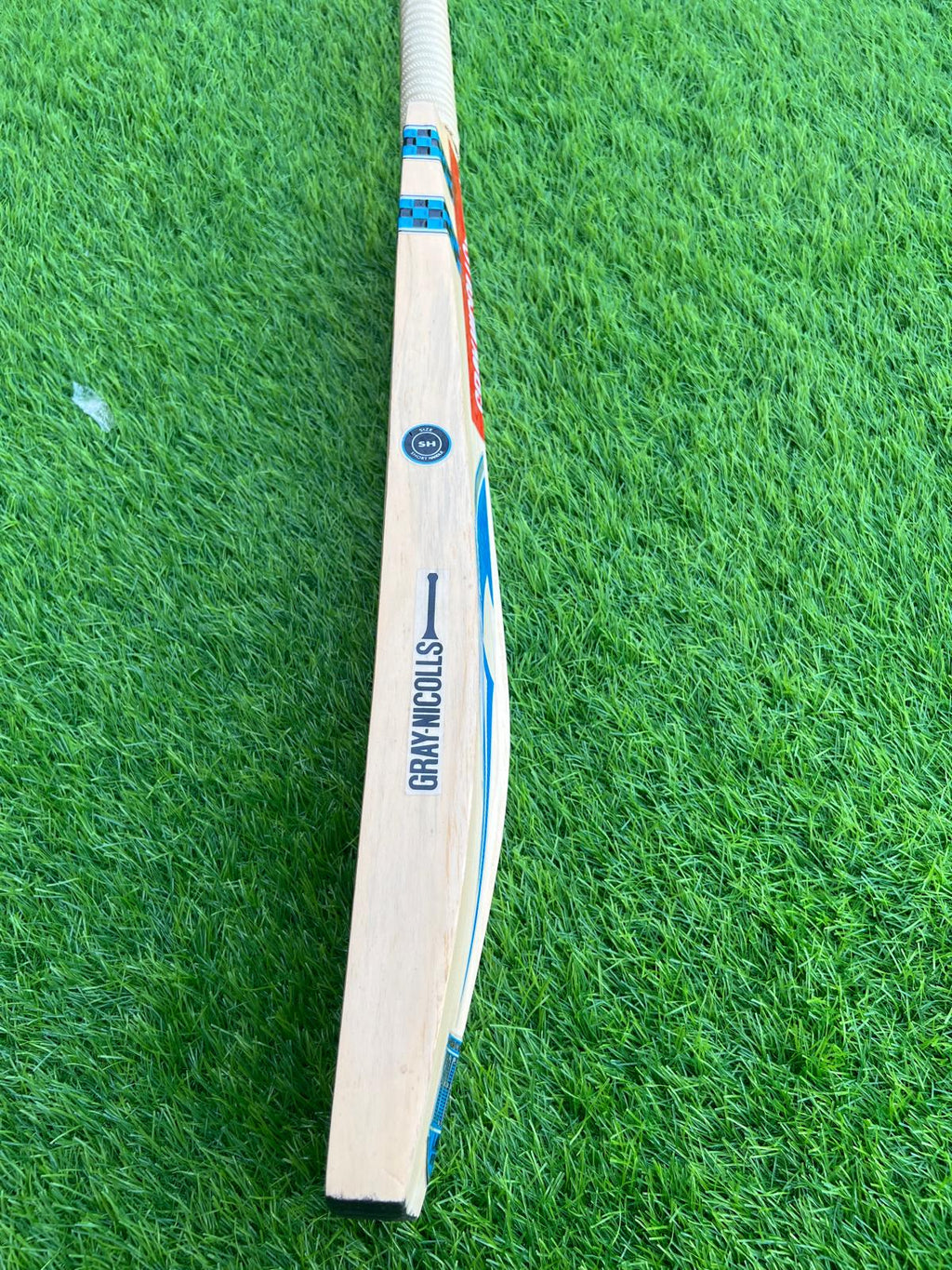 4157-Gray Nicolls Kashmiri Willow Cricket Bat | Precision & Power for Every Stroke