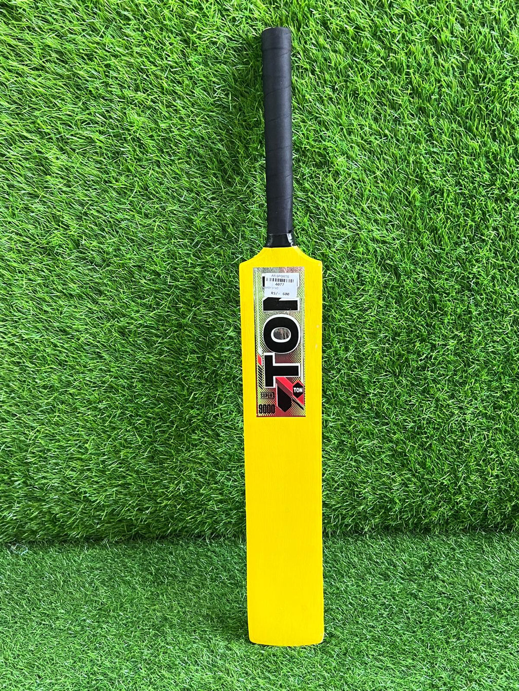 4077-TON Baby Bats – Mini Cricket Bats for Kids, Gifts & Collectors