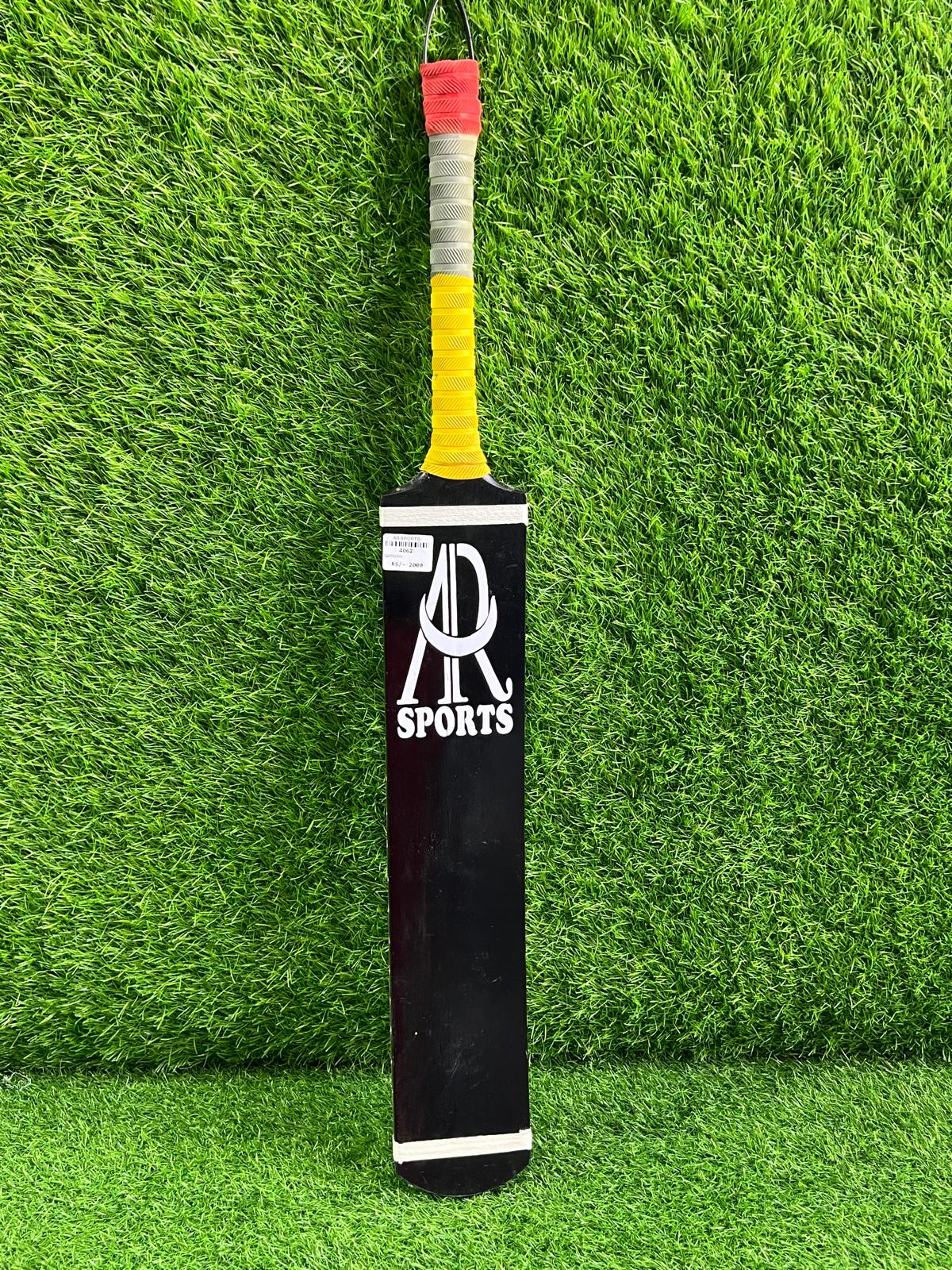 4062-German Big Sixer Tennis Bat – Powerful Performance & Superior Control