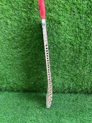 4066-Markhoor Tennis Bat – Strength & Precision for Competitive Play