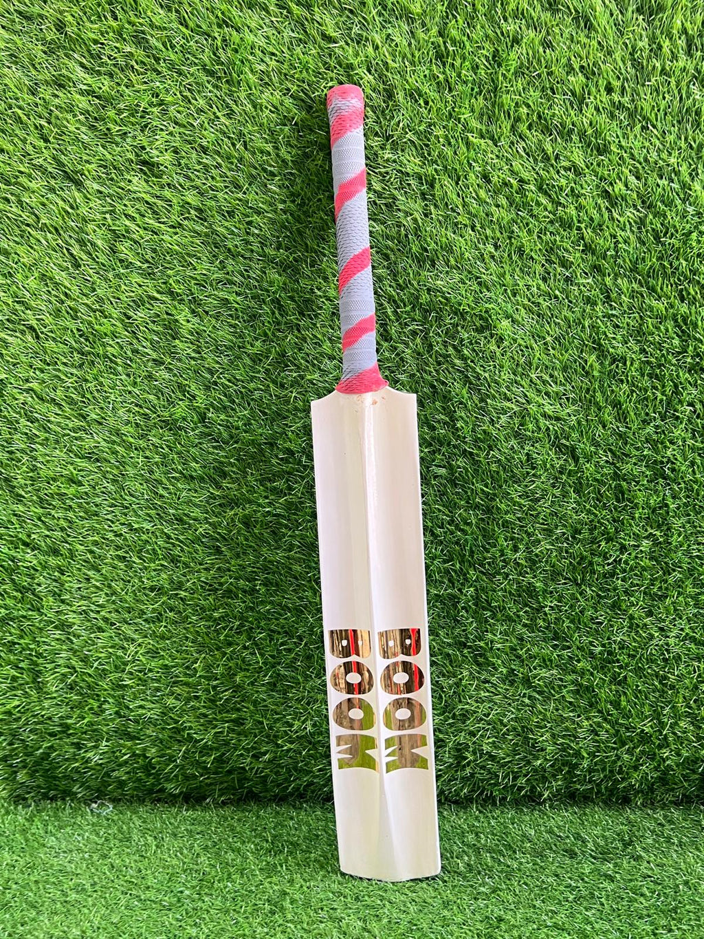 4075-Boom Boom Bat – Explosive Power Tennis for Aggressive Play