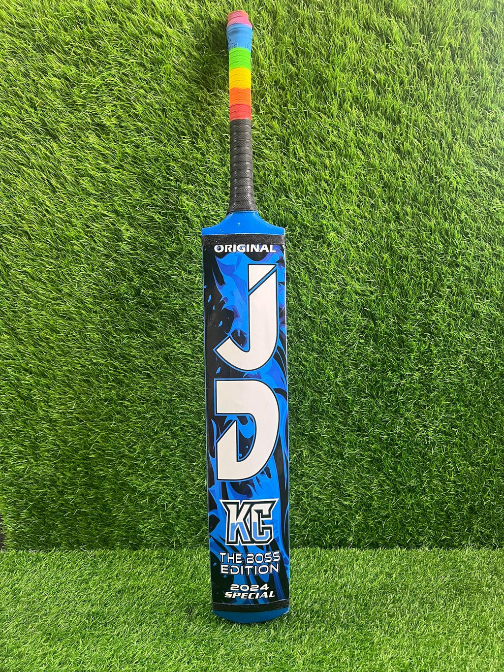 4001-JD A+ Tennis Bat – High-Performance for Precision and Power
