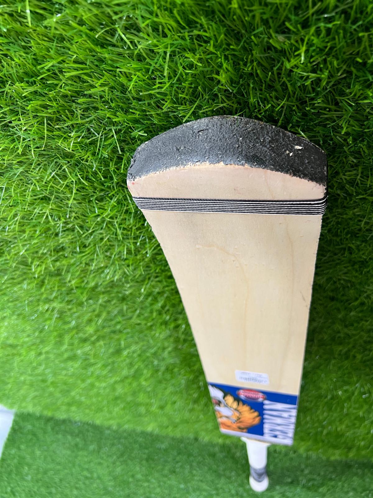 4063-German Tennis Bat – Precision and Power Combined