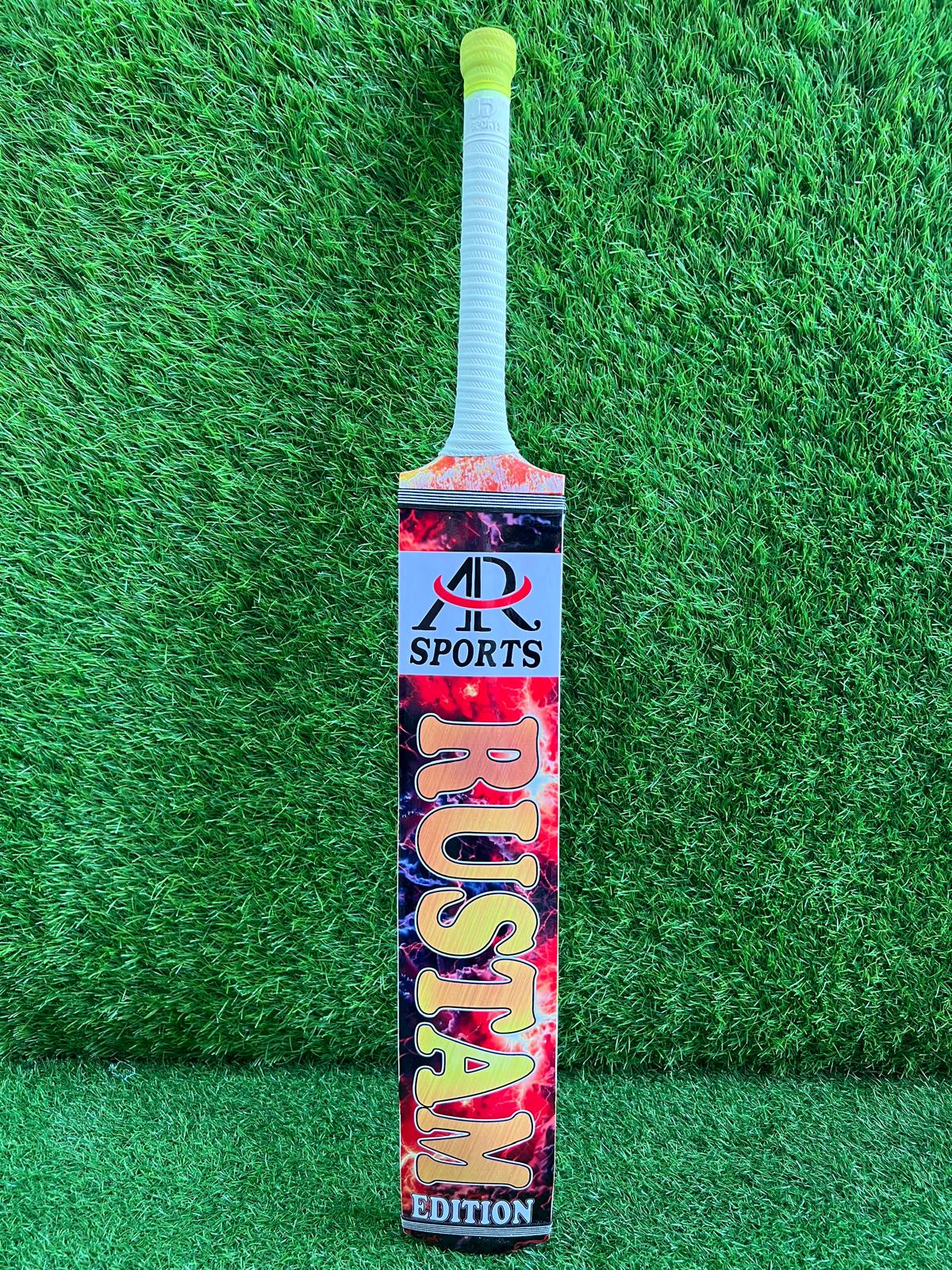 4056-AR RUSTAM 36 Tennis Bat – Durable Power & Precision