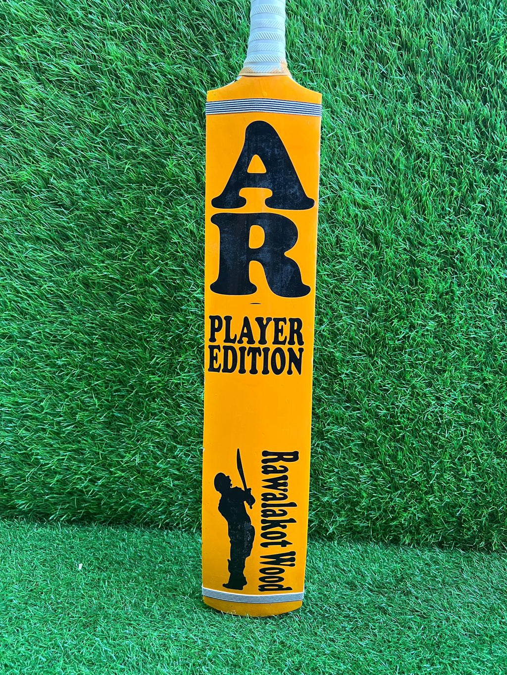 4059-AR Player Edition Tennis Bat – Precision and Power for Competitive Play