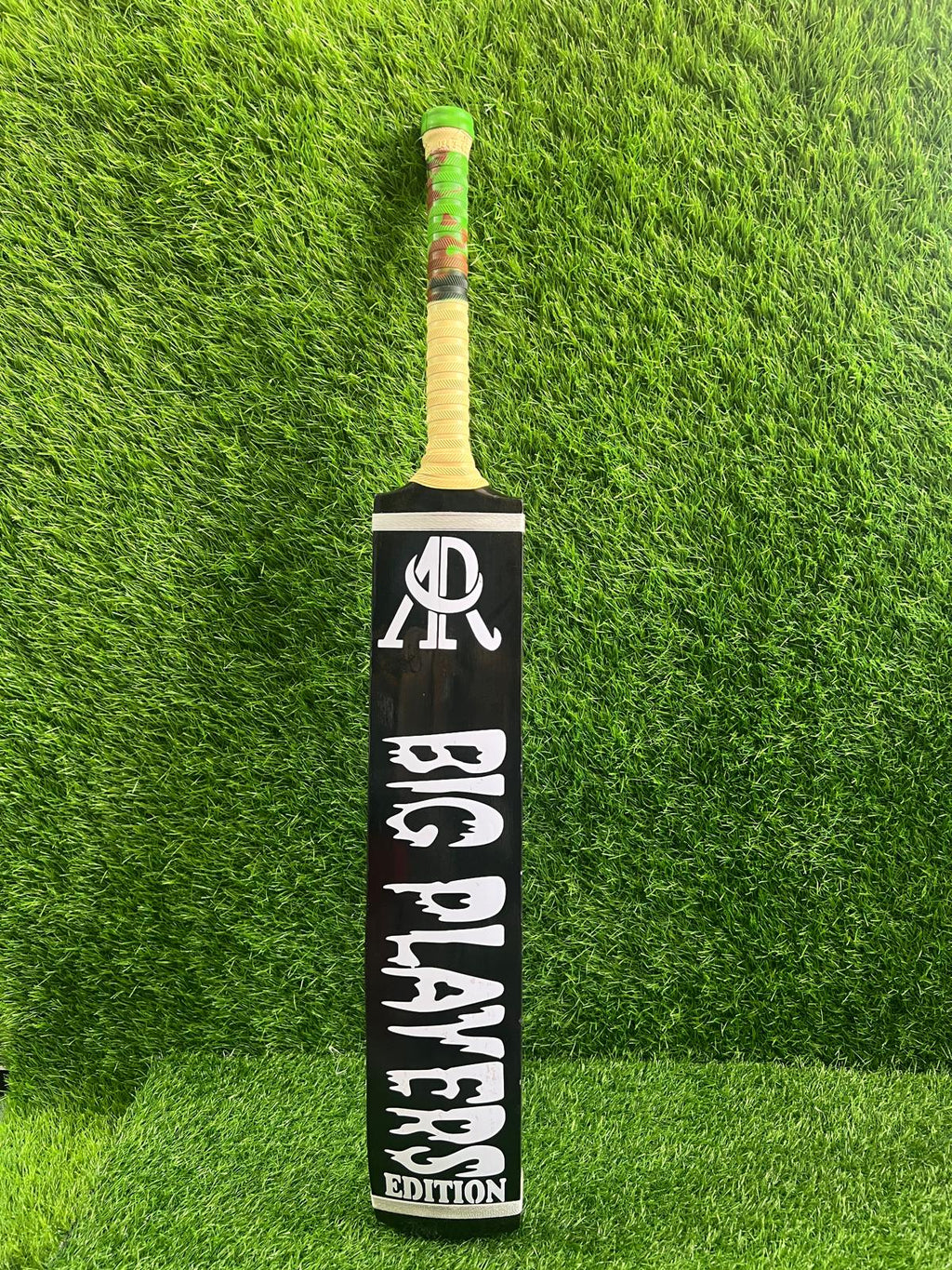 4007-AR Coconut Edition Tennis Bat – Lightweight Performance with a Natural Edge