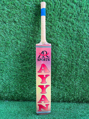 4069-AYYAN Tennis Bat – Precision Handling & Powerful Performance