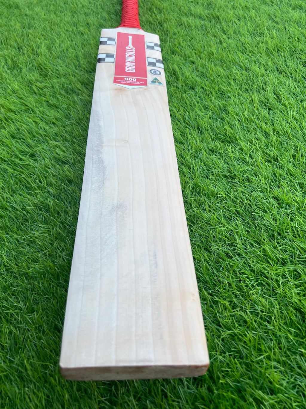 4175-Gray Nicolls English Willow Cricket Bat – Elite Grade for Serious Players