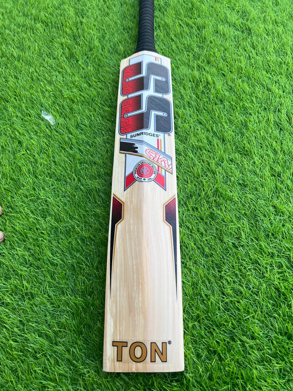 4181-SS English Willow Cricket Bat – Performance You Can Trust