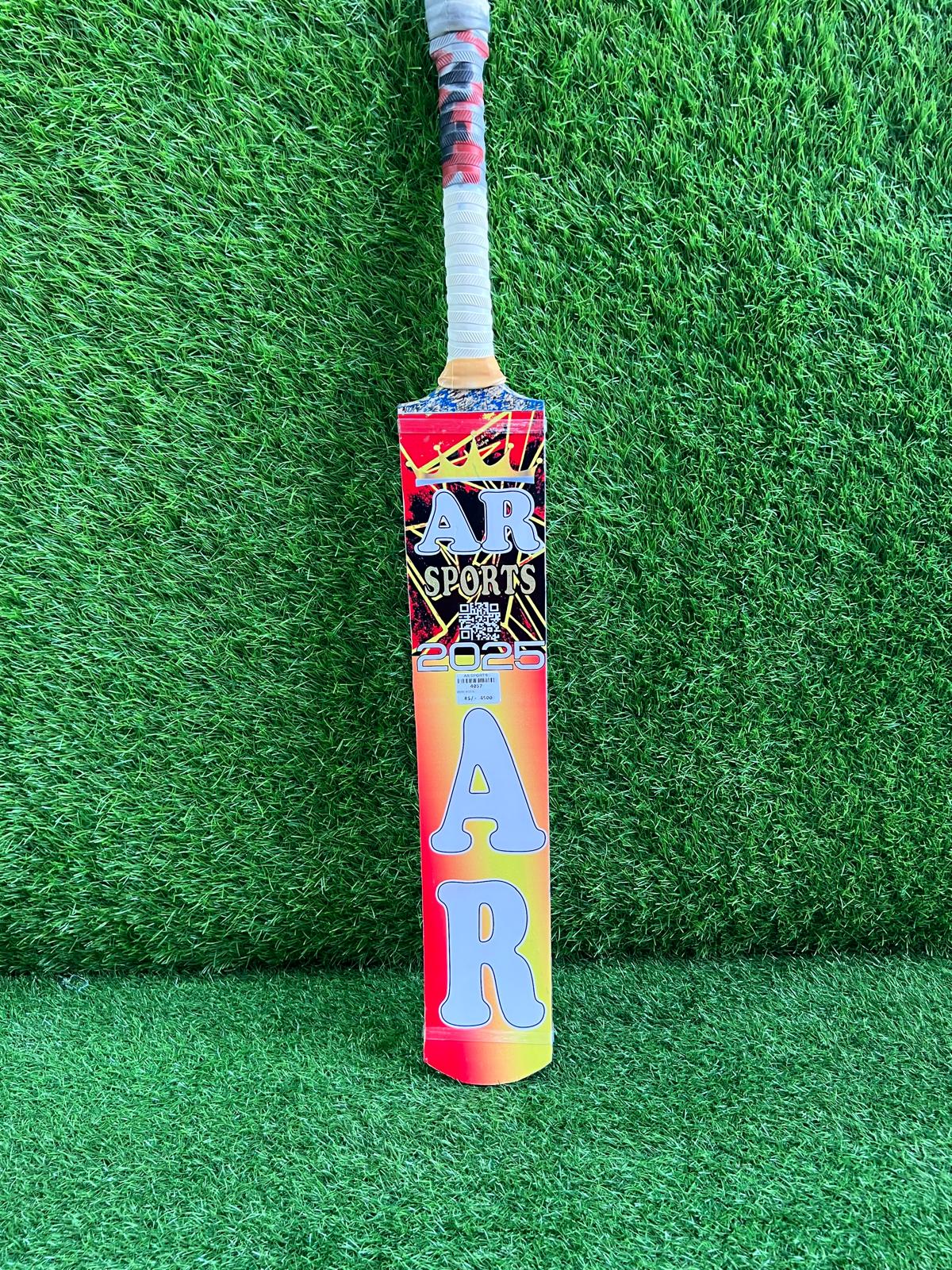 4057-AR Player Edition Tennis Bat – Pro-Level Precision & Power