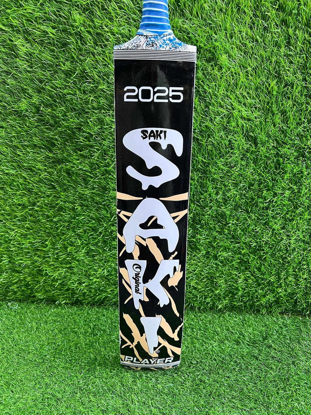 4065-SAKI Tennis Bat – Lightweight Precision & Power