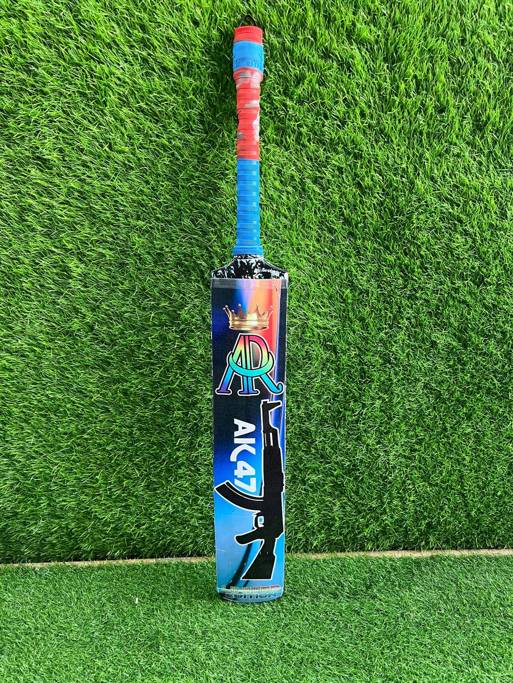 4055-AR AK 47 Tennis Bat – Explosive Power & Precision Control