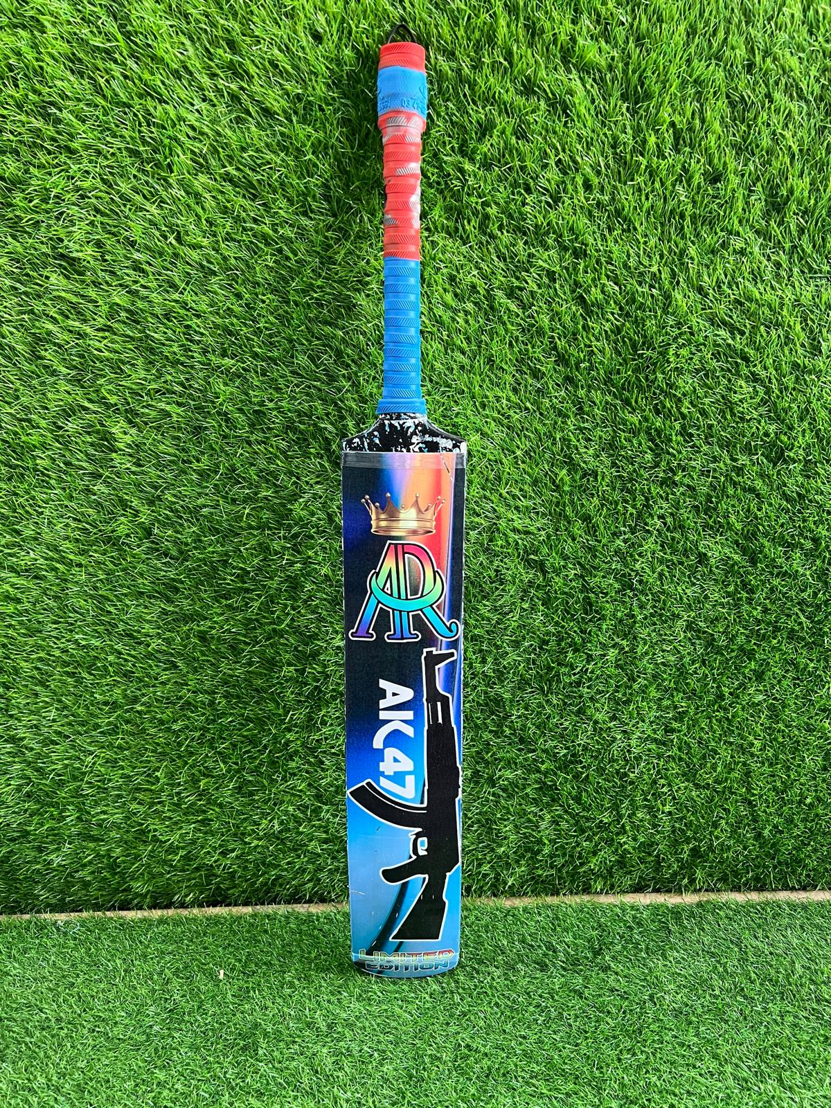 4055-AR AK 47 Tennis Bat – Explosive Power & Precision Control