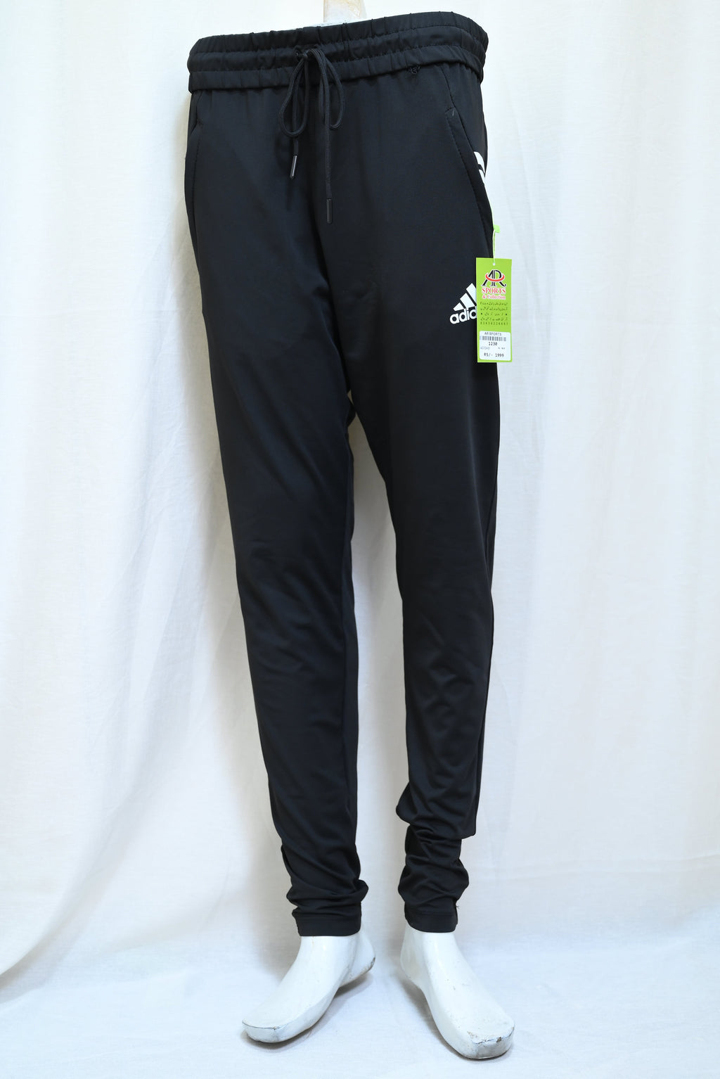 1230-Professional Lycra Air Pants – Comfort Stretch & Tailored Look