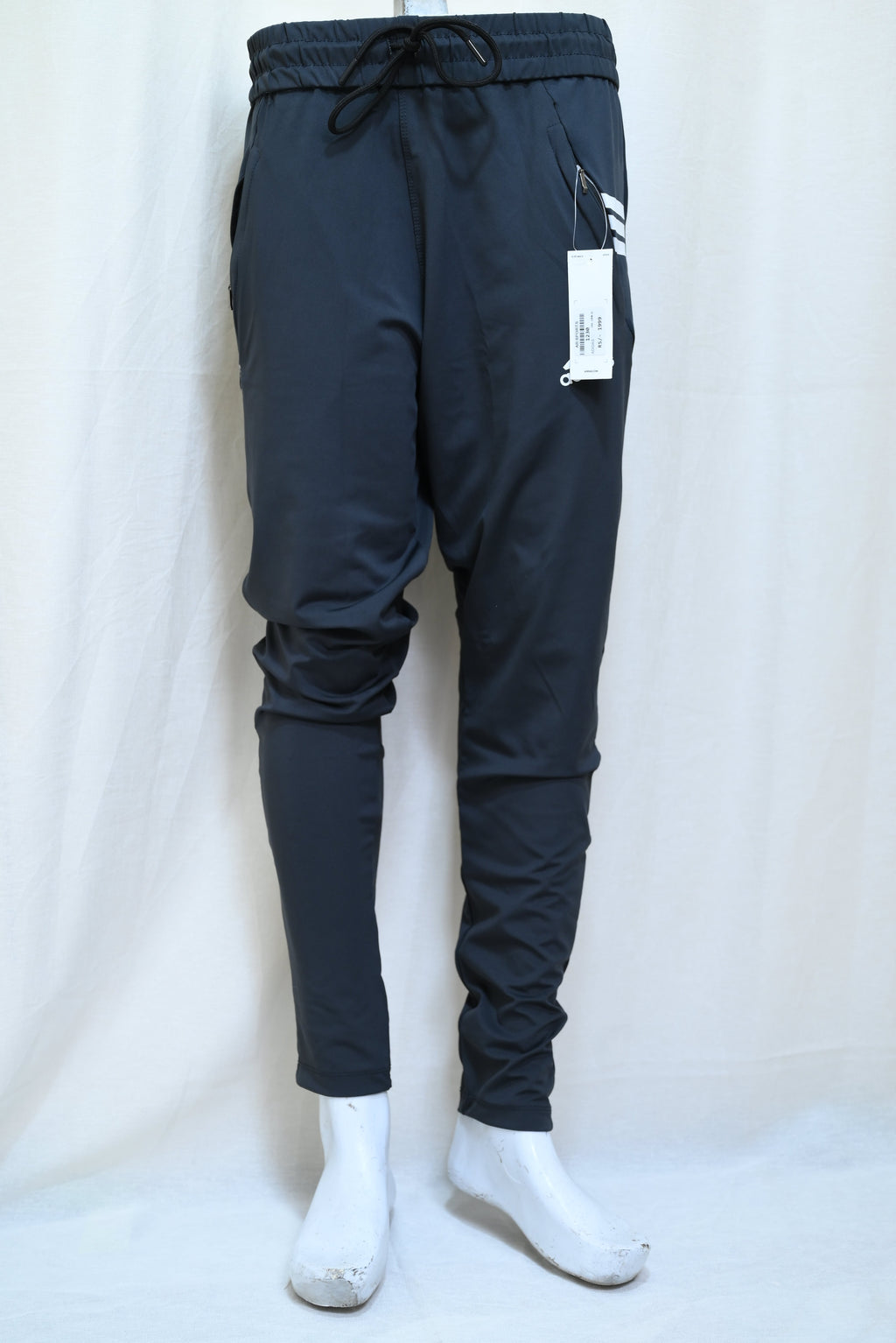 1230-Professional Lycra Air Pants – Comfort Stretch & Tailored Look