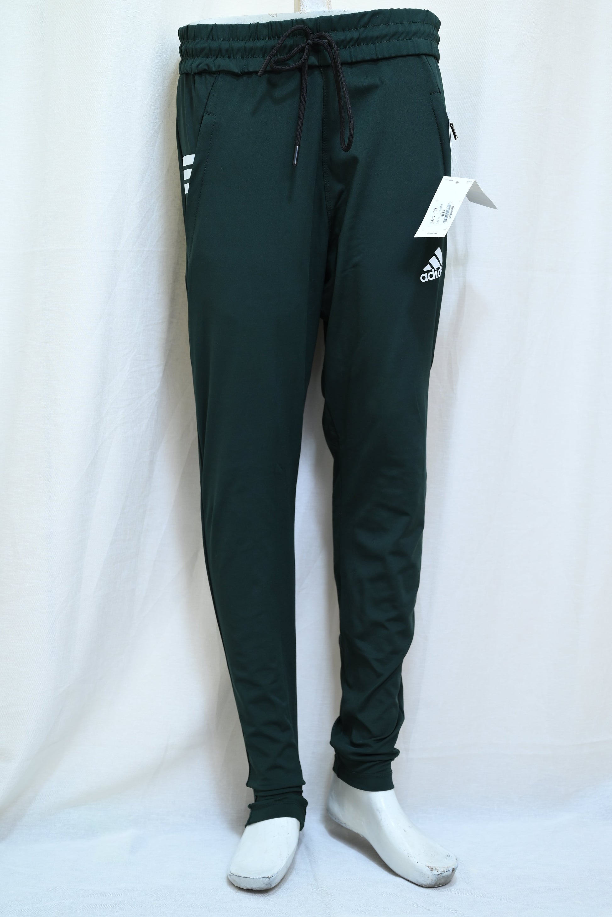 1230-Professional Lycra Air Pants – Comfort Stretch & Tailored Look