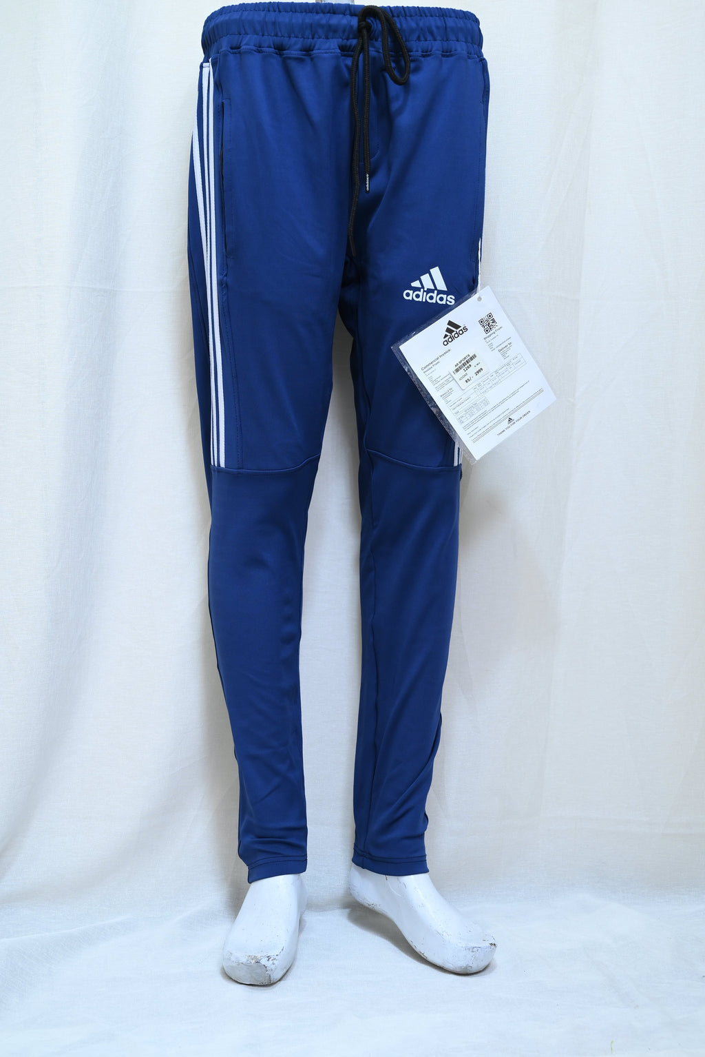 1269-Professional Fit Lycra Trousers – Comfortable, Flexible & Durable