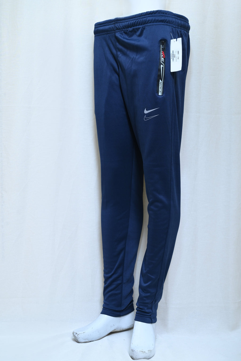 6022-Adidas Men’s Micro Fleece Trousers – Soft, Warm & Lightweight Athletic Bottoms