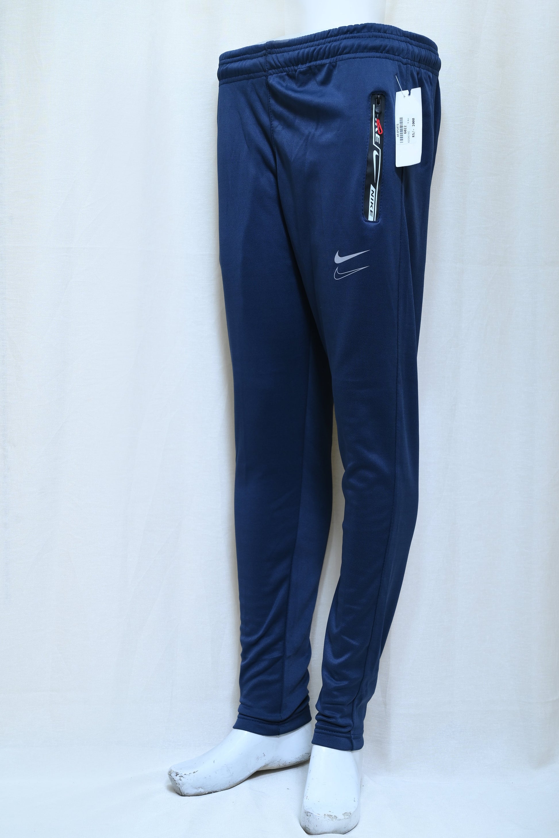 6022-Adidas Men’s Micro Fleece Trousers – Soft, Warm & Lightweight Athletic Bottoms