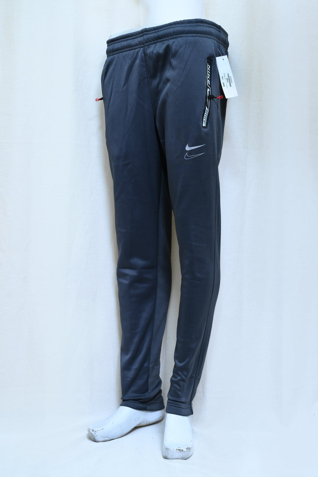 6022-Adidas Men’s Micro Fleece Trousers – Soft, Warm & Lightweight Athletic Bottoms