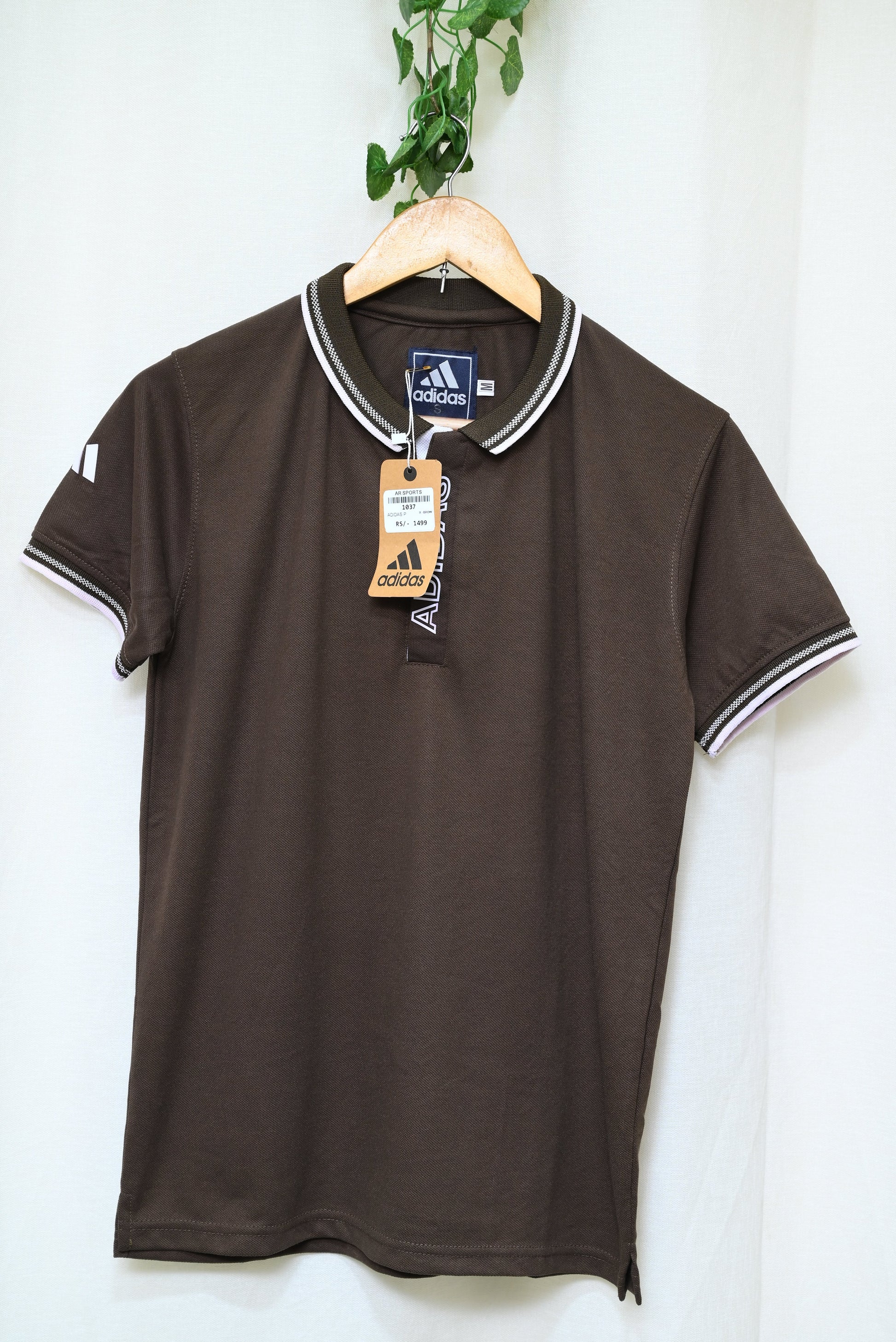 1037-Timeless Half Sleeve Shirt for Men – Crafted from Premium Cotton