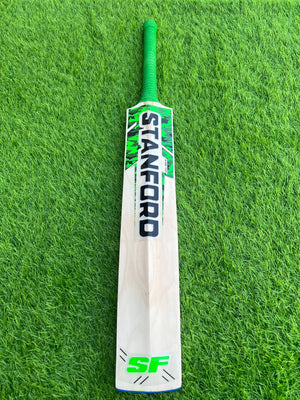 4249-SF Kashmiri Willow Cricket Bat – Perfect Balance of Power & Control for Aspiring Cricketers