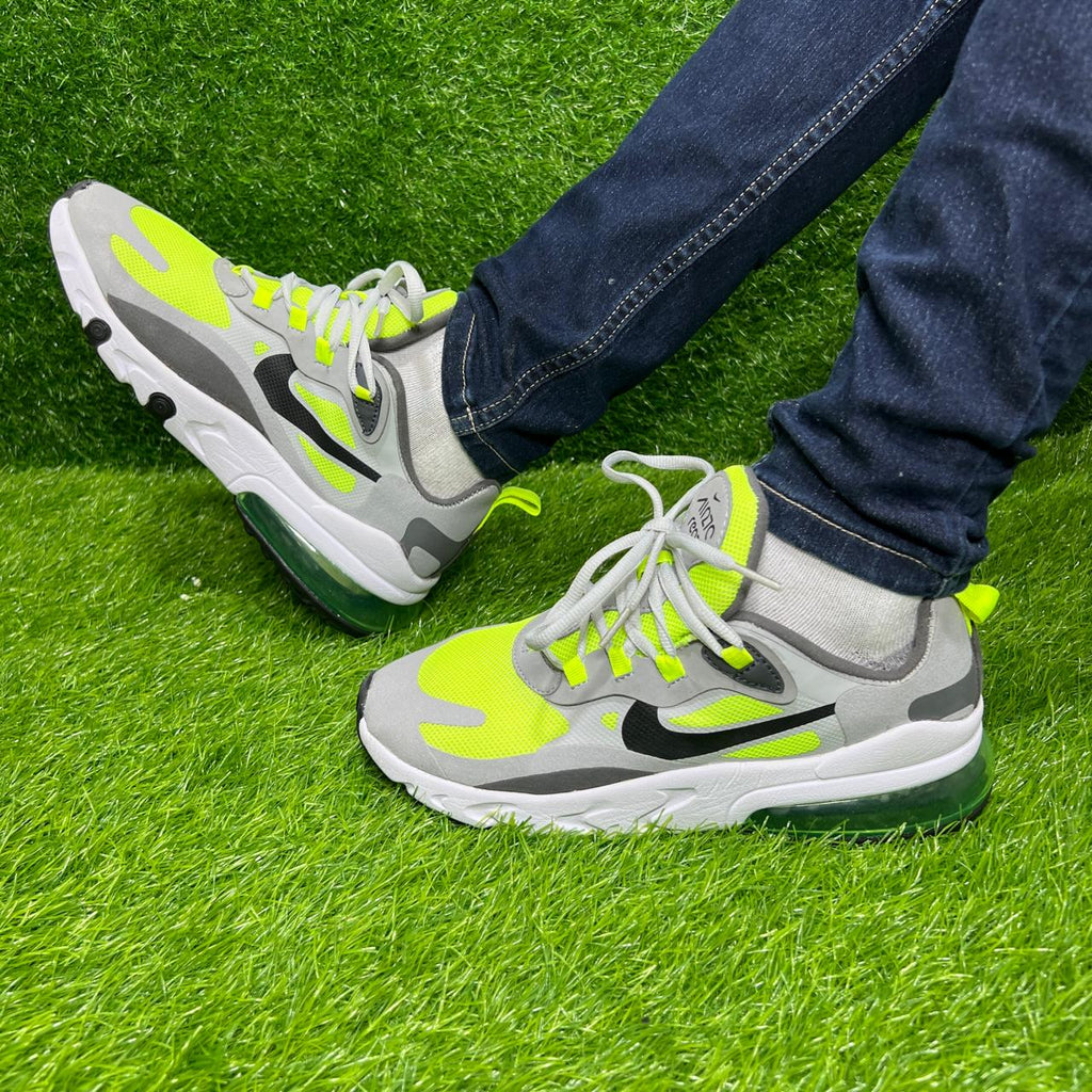 2312-Urban Comfort Sneakers – Washable Air Max Mesh Shoes with Shock-Absorbing EVA & TPR Outsole