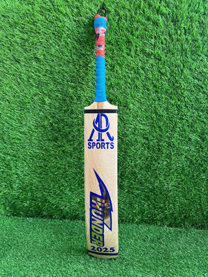 4012-Coconut Thunder Tennis Bat – Dynamic Power & Control Bat