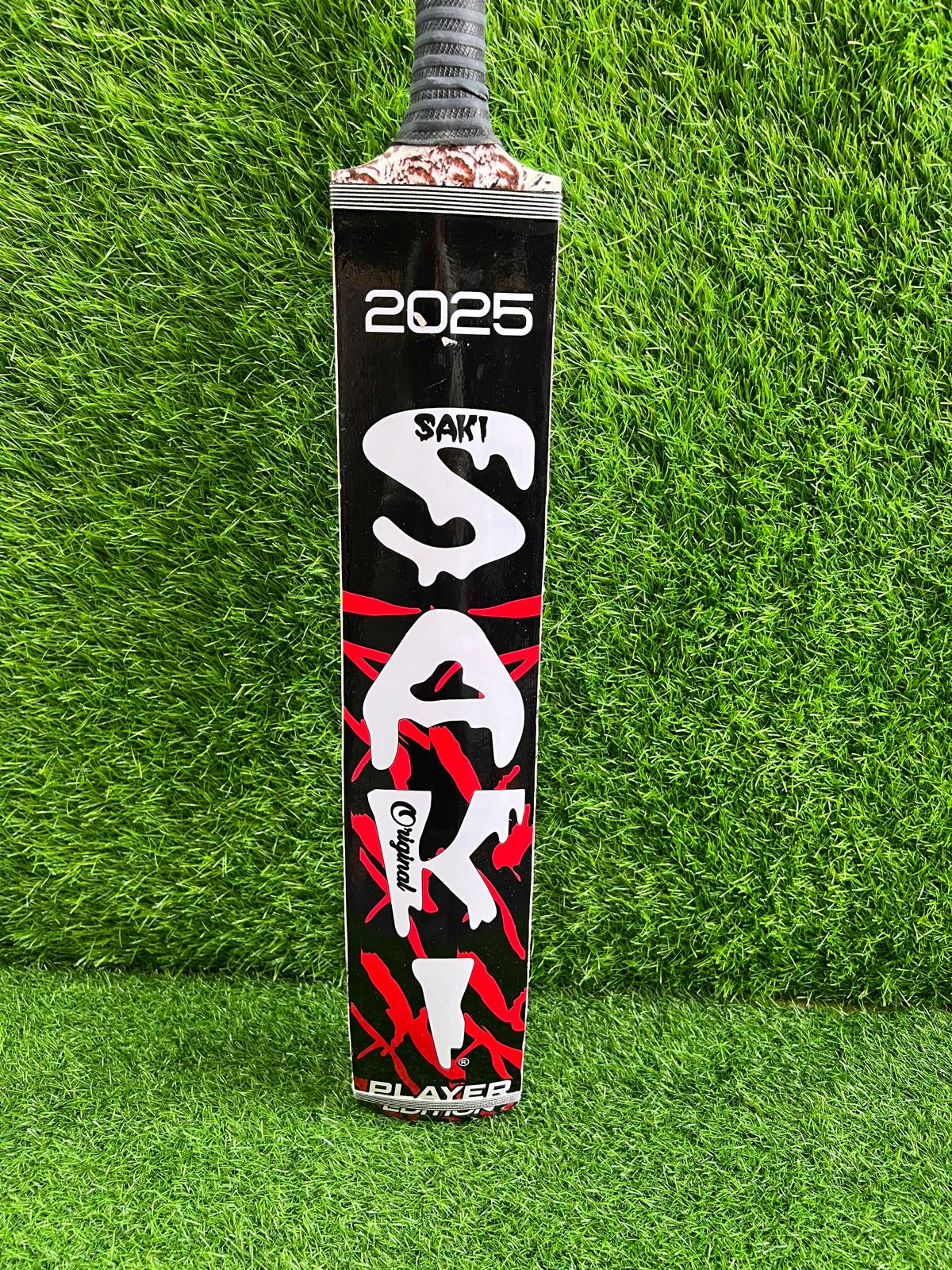 4065-SAKI Tennis Bat – Lightweight Precision & Power
