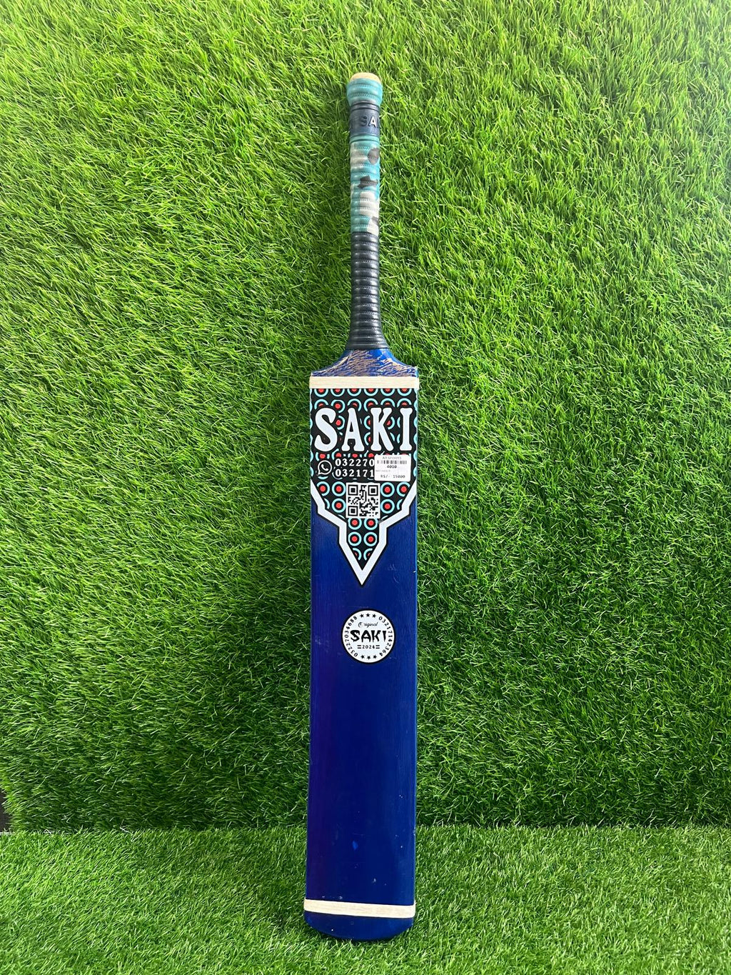 4010-Saki Coconut A+ Tennis Bat – Premium Lightweight for Ultimate Control
