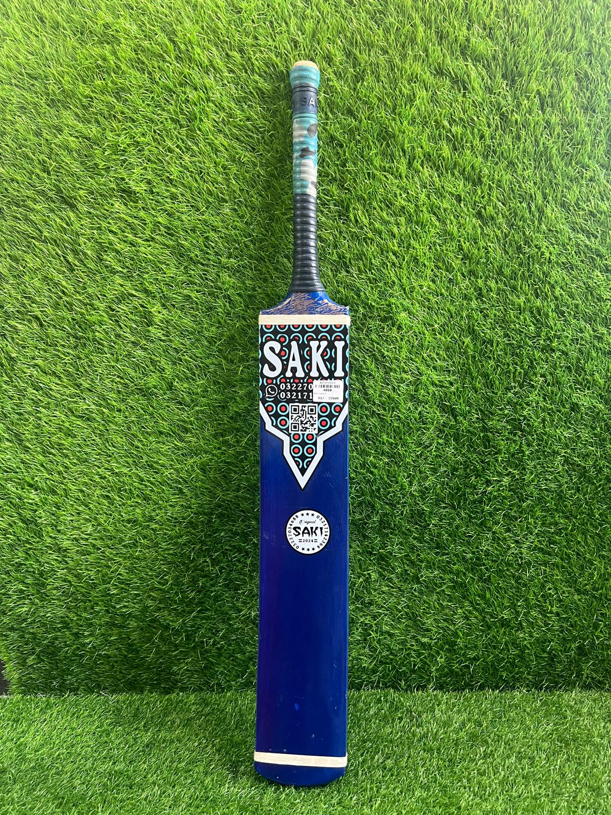 4010-Saki Coconut A+ Tennis Bat – Premium Lightweight for Ultimate Control