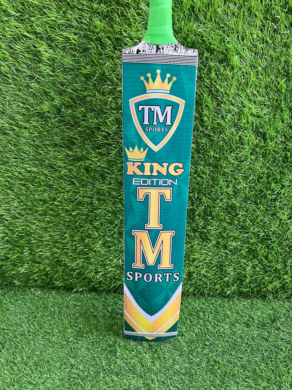 4058-King TM Tennis Bat – Powerful Performance with Superior Control