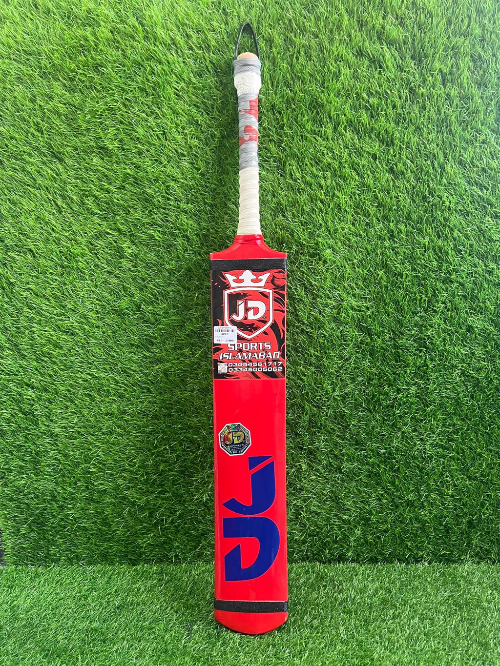 4001-JD A+ Tennis Bat – High-Performance for Precision and Power