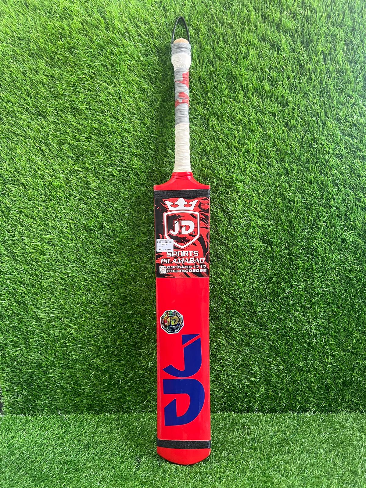 4001-JD A+ Tennis Bat – High-Performance for Precision and Power