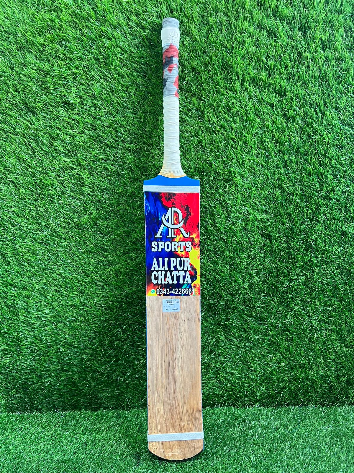 4006-AR PLAYER Edition Tennis Bat – Pro-Level for Competitive Players