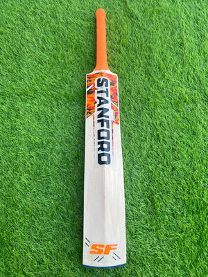 4247-SF Kashmiri Willow Cricket Bat – Reliable Power & Balance for Everyday Cricket