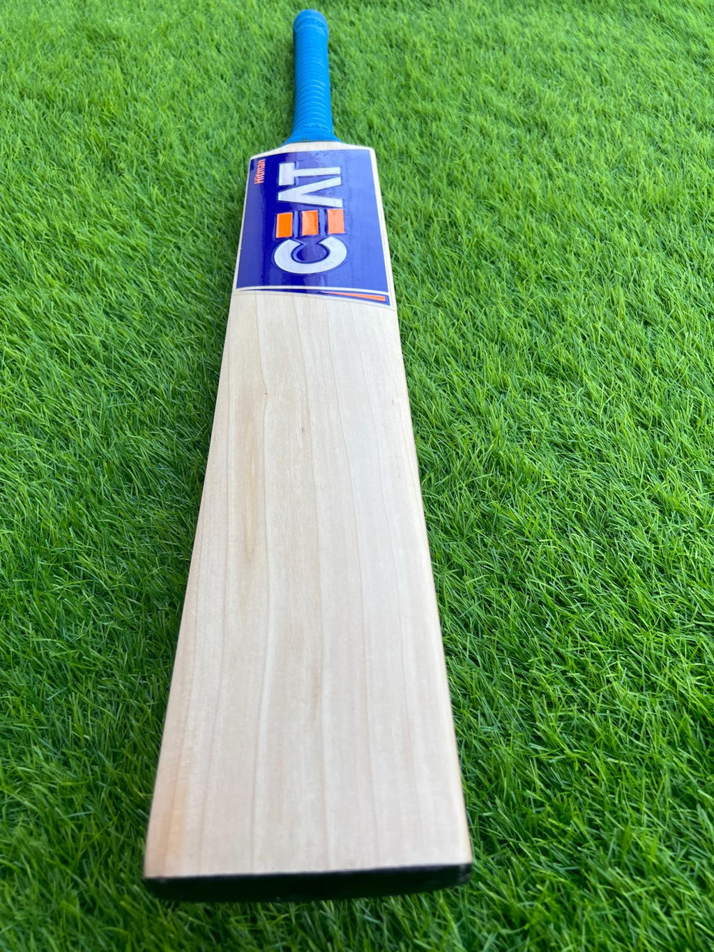 4185-CEAT English Willow Cricket Bat – Precision and Power