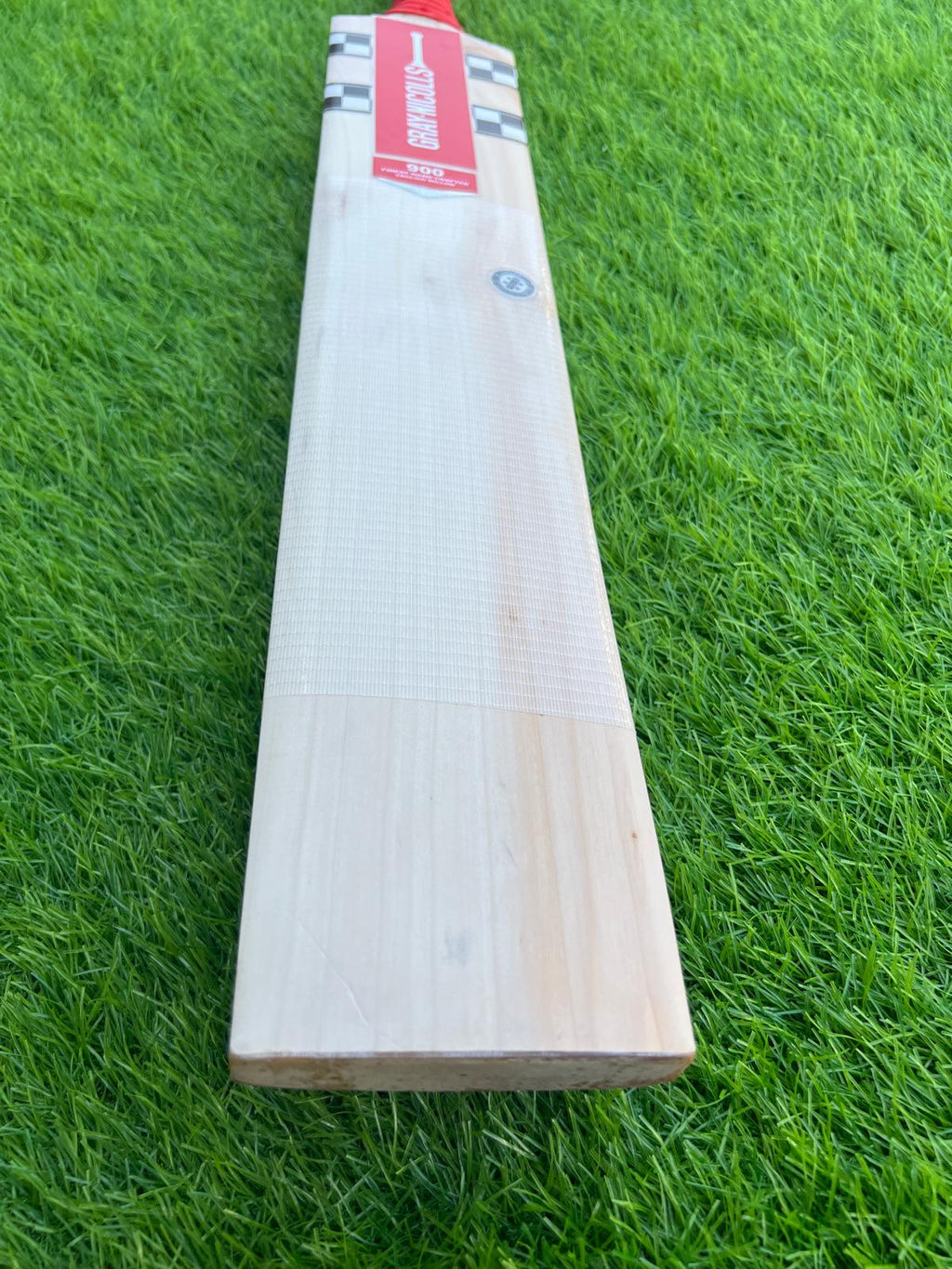 4179-Gray Nicolls English Willow Cricket Bat – Classic Performance
