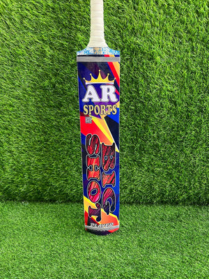 4053-AR Big Shot Tennis Bat – Power-Packed Racquet for Explosive Gameplay